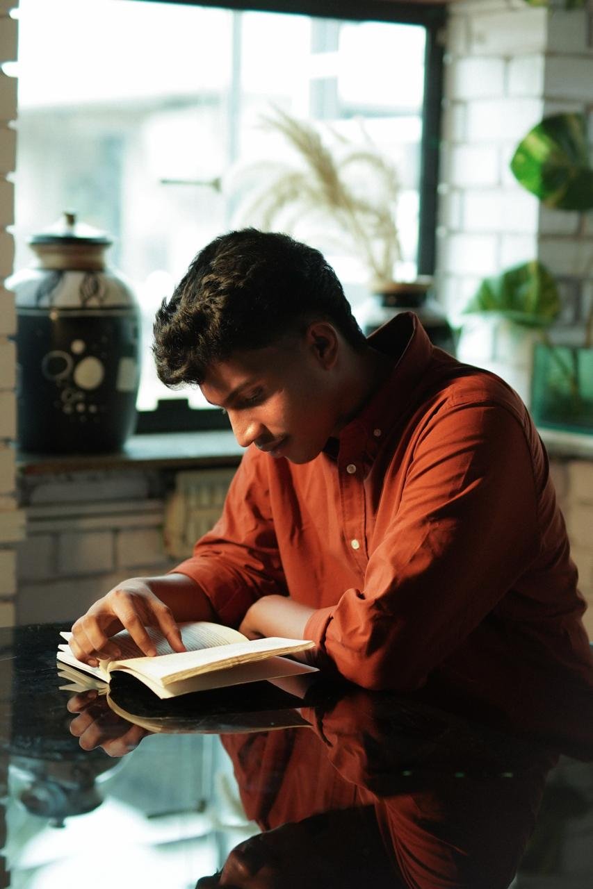 Author image